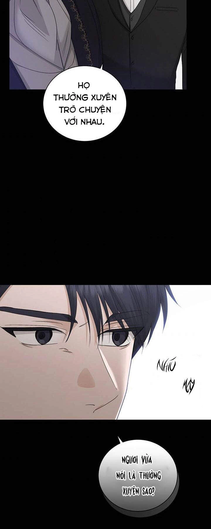 Tôi Không Còn Yêu Anh Nữa Chapter 44 - 7