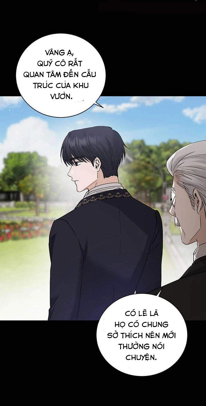 Tôi Không Còn Yêu Anh Nữa Chapter 44 - 8