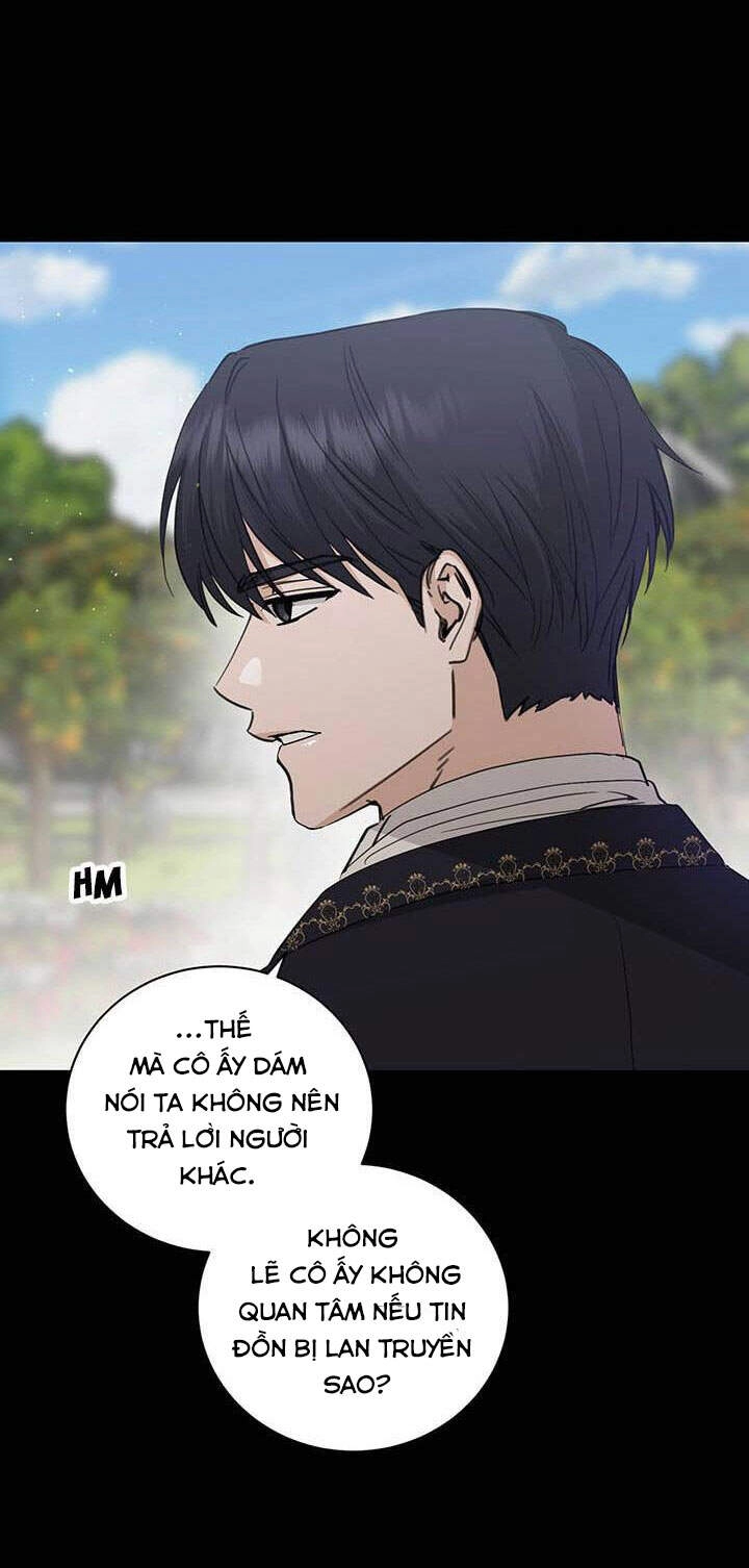 Tôi Không Còn Yêu Anh Nữa Chapter 44 - 9