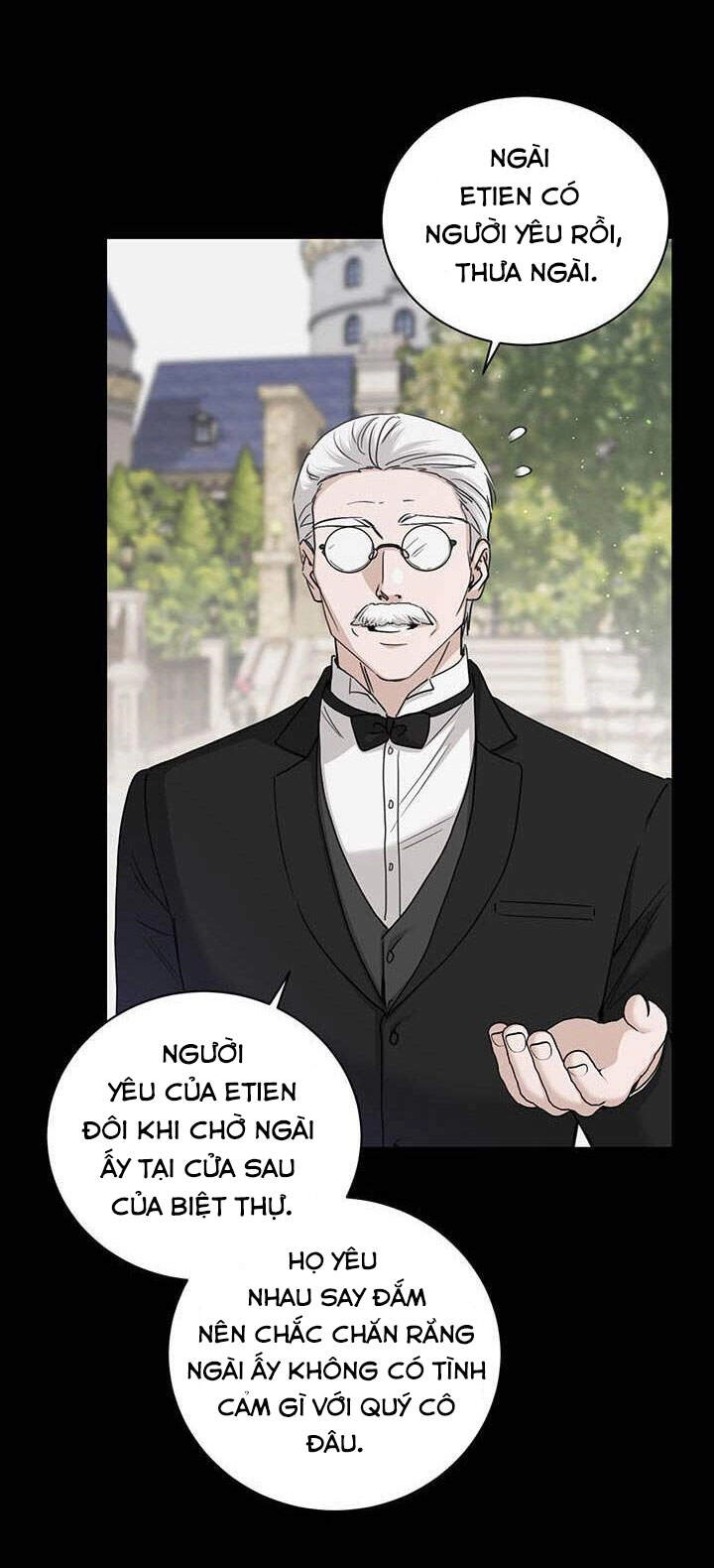 Tôi Không Còn Yêu Anh Nữa Chapter 44 - 10