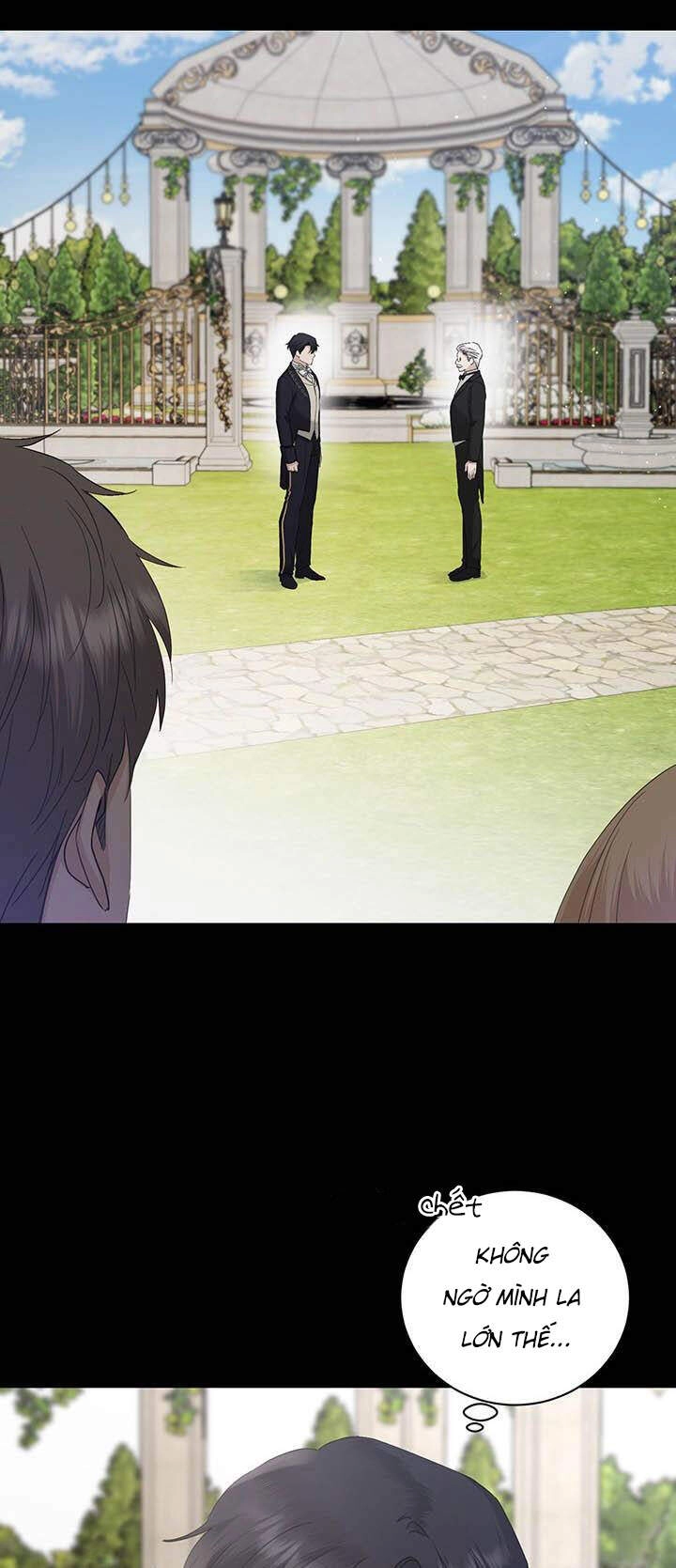 Tôi Không Còn Yêu Anh Nữa Chapter 44 - 13