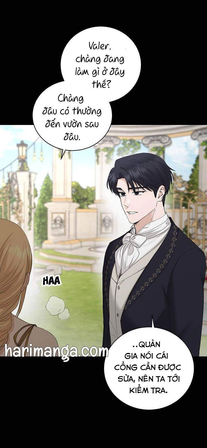 Tôi Không Còn Yêu Anh Nữa Chapter 44 - 17