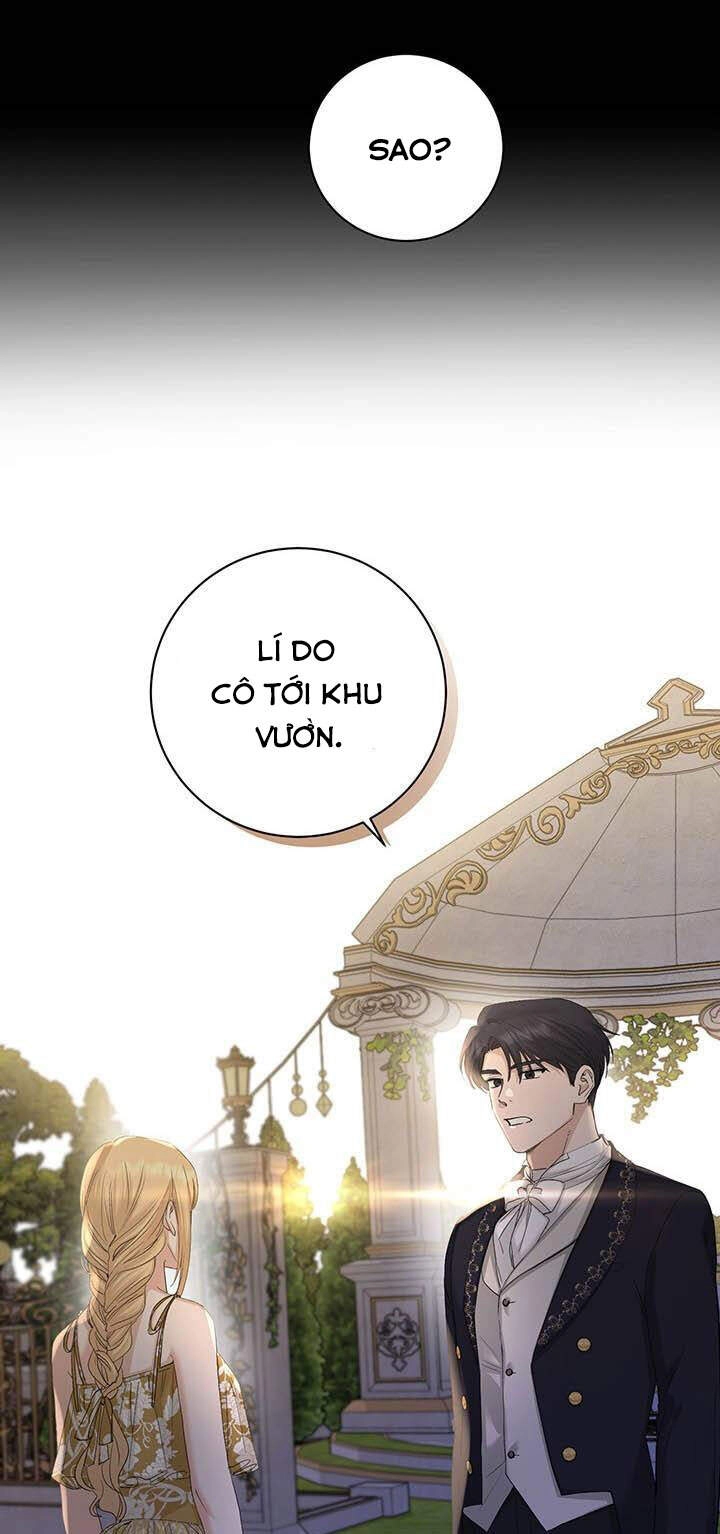 Tôi Không Còn Yêu Anh Nữa Chapter 44 - 20