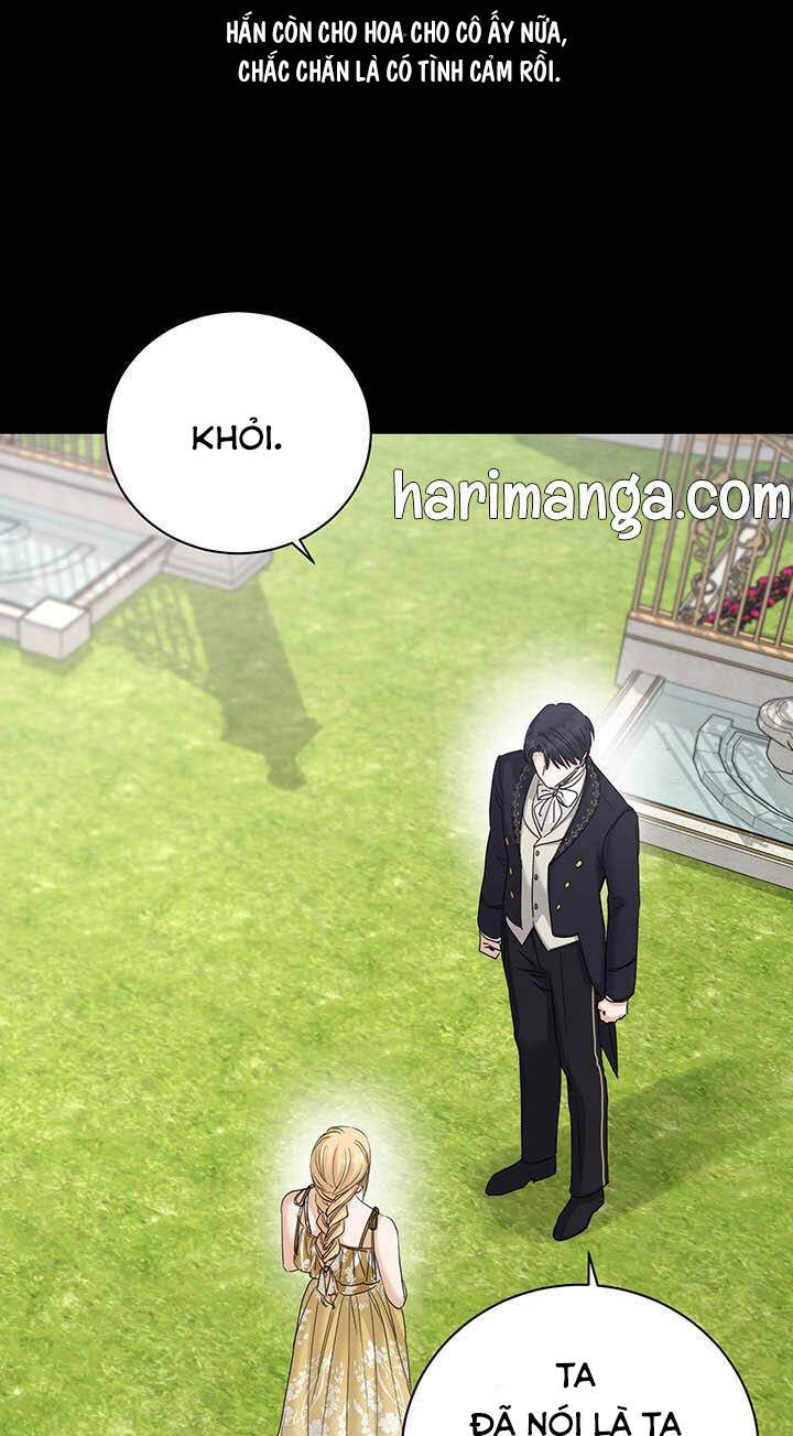 Tôi Không Còn Yêu Anh Nữa Chapter 44 - 24