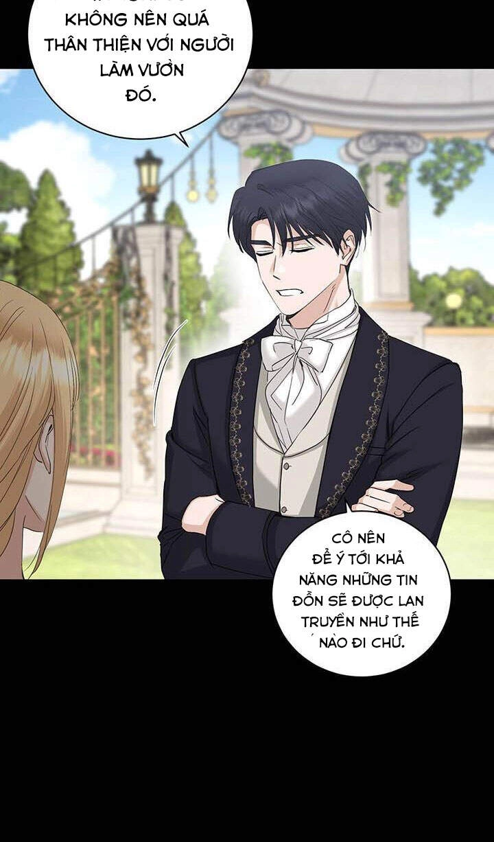 Tôi Không Còn Yêu Anh Nữa Chapter 44 - 27