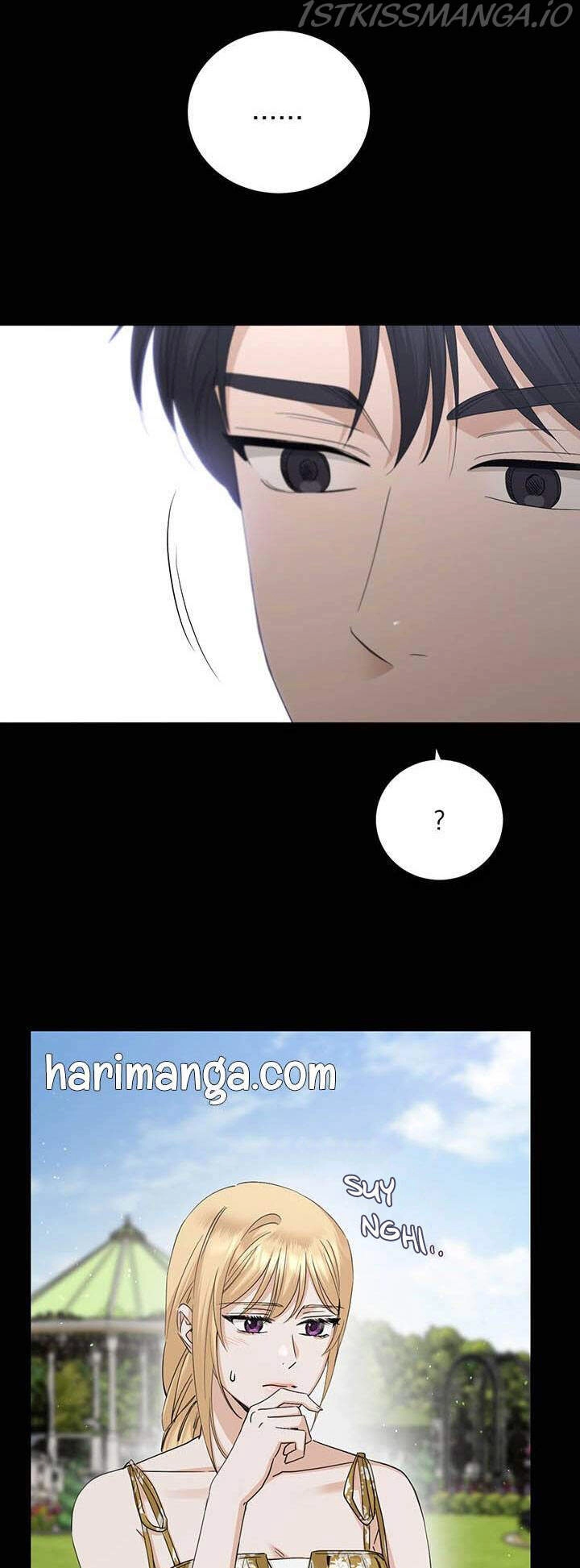 Tôi Không Còn Yêu Anh Nữa Chapter 44 - 28