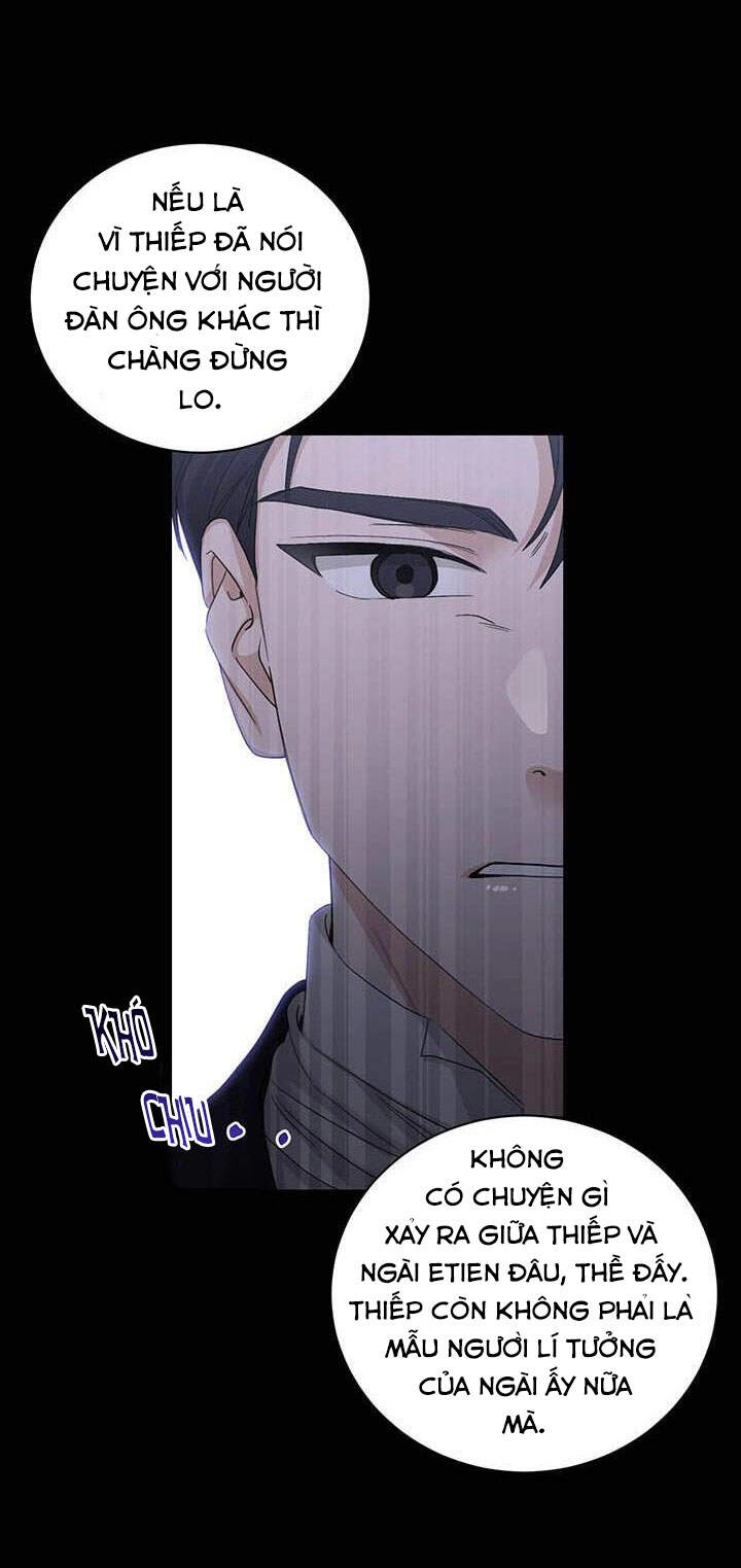 Tôi Không Còn Yêu Anh Nữa Chapter 44 - 31