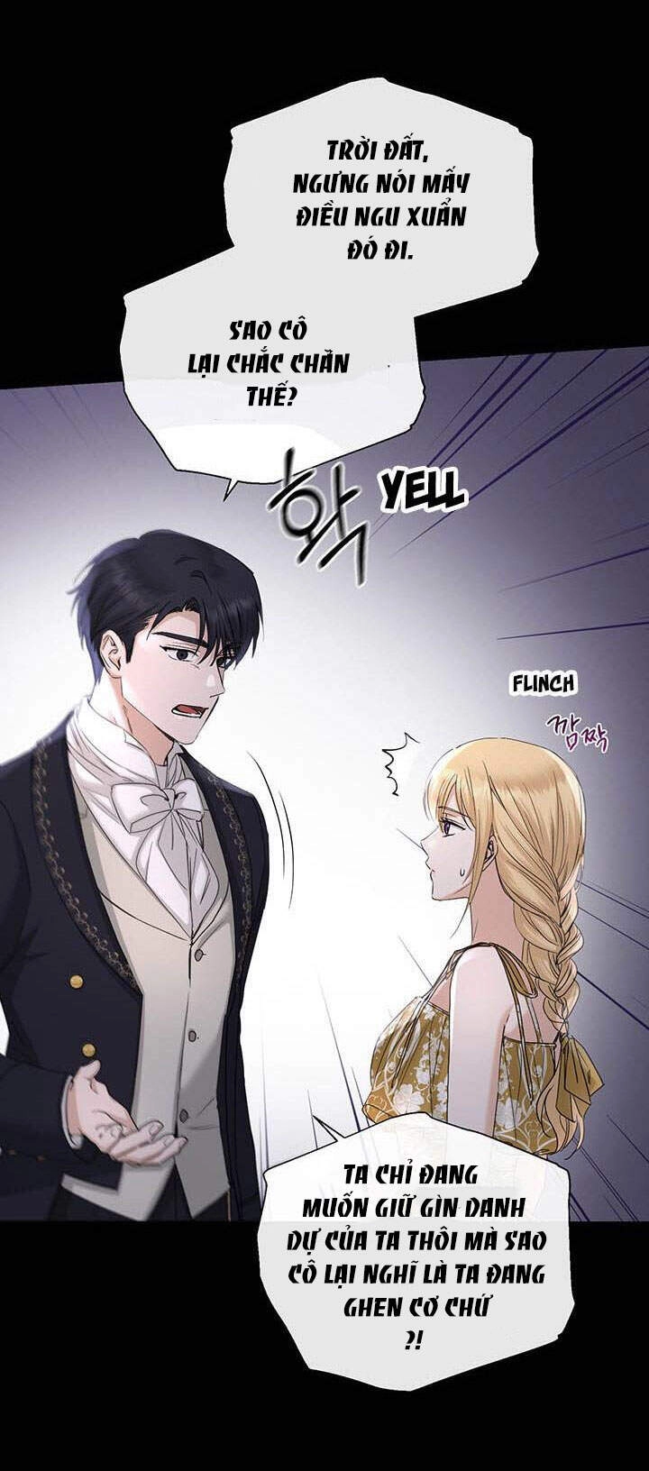 Tôi Không Còn Yêu Anh Nữa Chapter 44 - 32