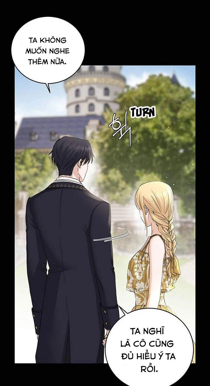 Tôi Không Còn Yêu Anh Nữa Chapter 44 - 35