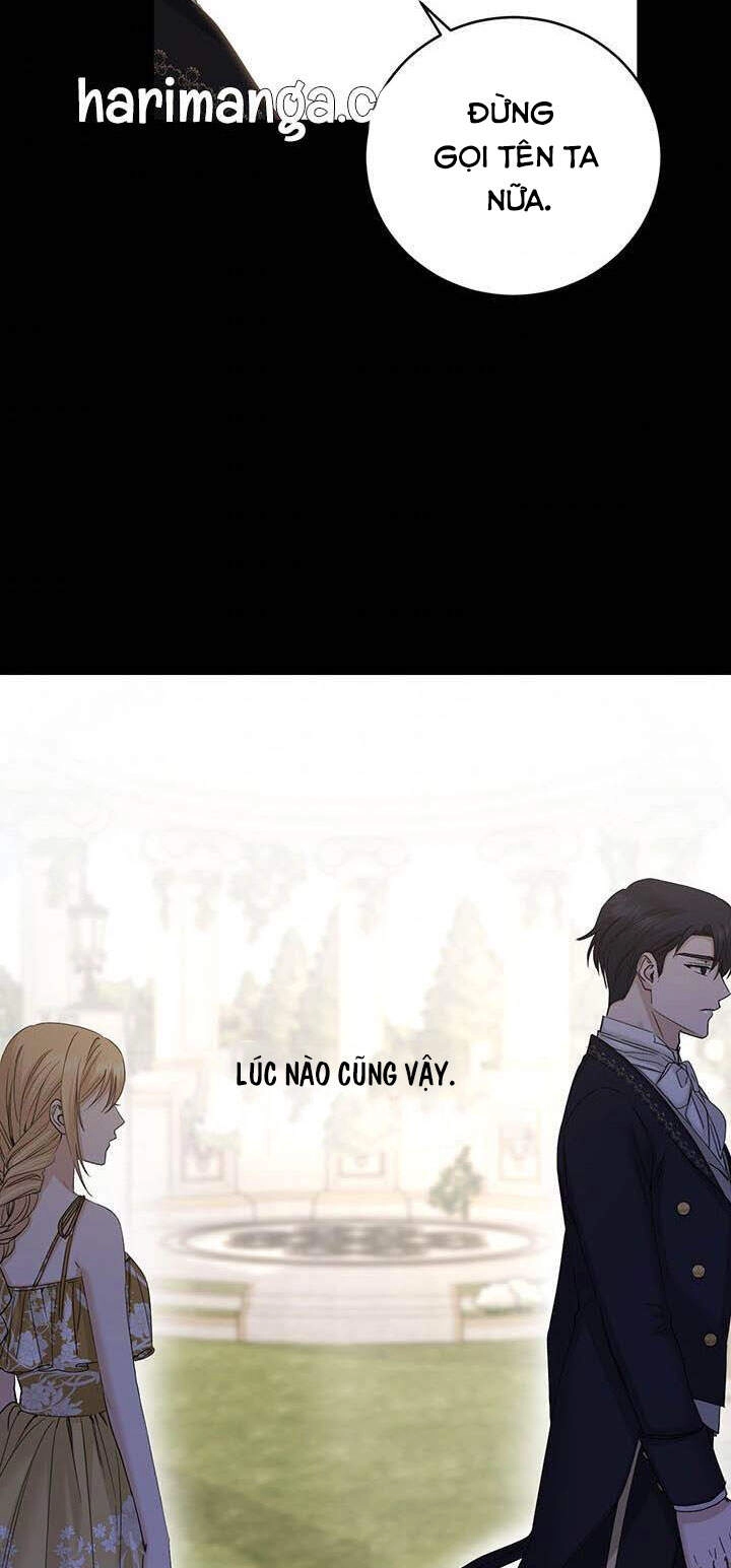 Tôi Không Còn Yêu Anh Nữa Chapter 44 - 37