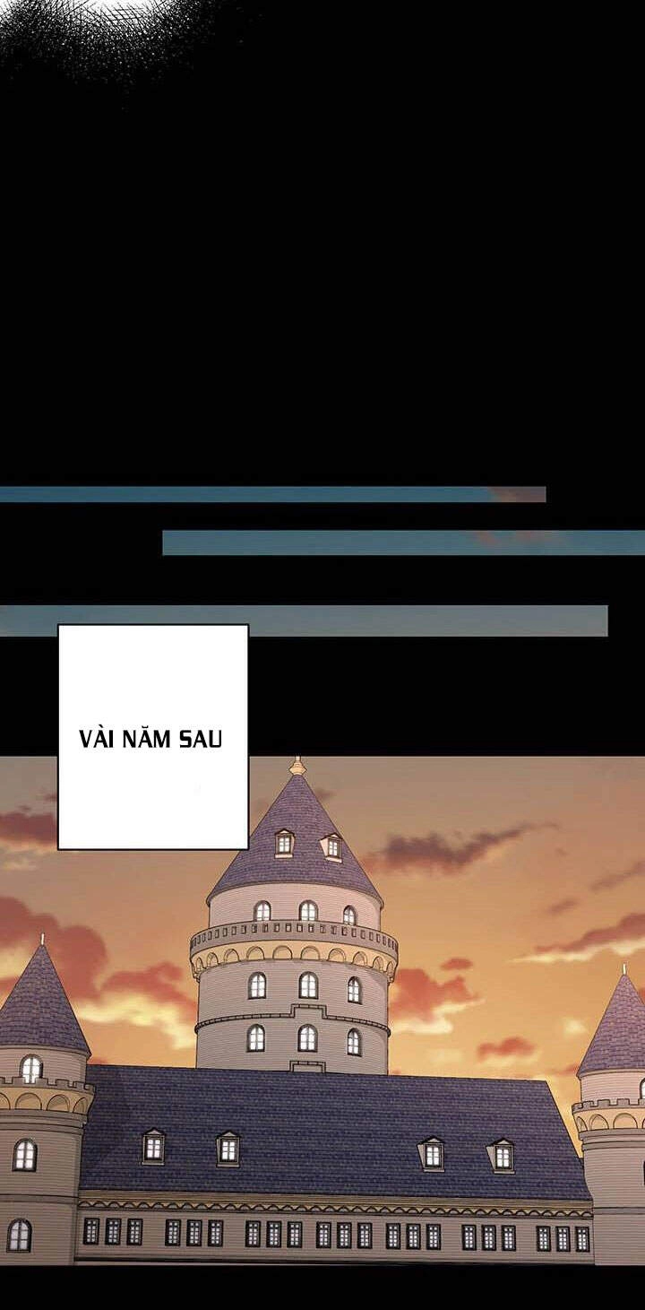 Tôi Không Còn Yêu Anh Nữa Chapter 44 - 40