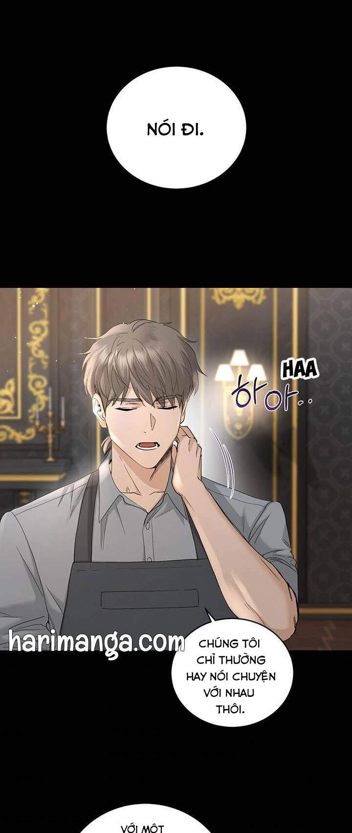 Tôi Không Còn Yêu Anh Nữa Chapter 44 - 44