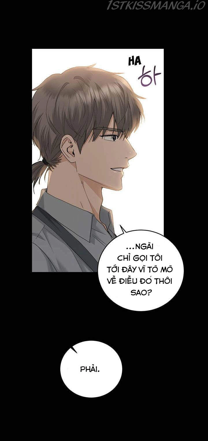 Tôi Không Còn Yêu Anh Nữa Chapter 44 - 46