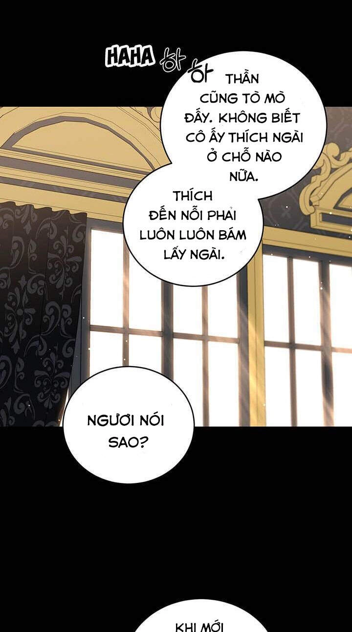 Tôi Không Còn Yêu Anh Nữa Chapter 44 - 47