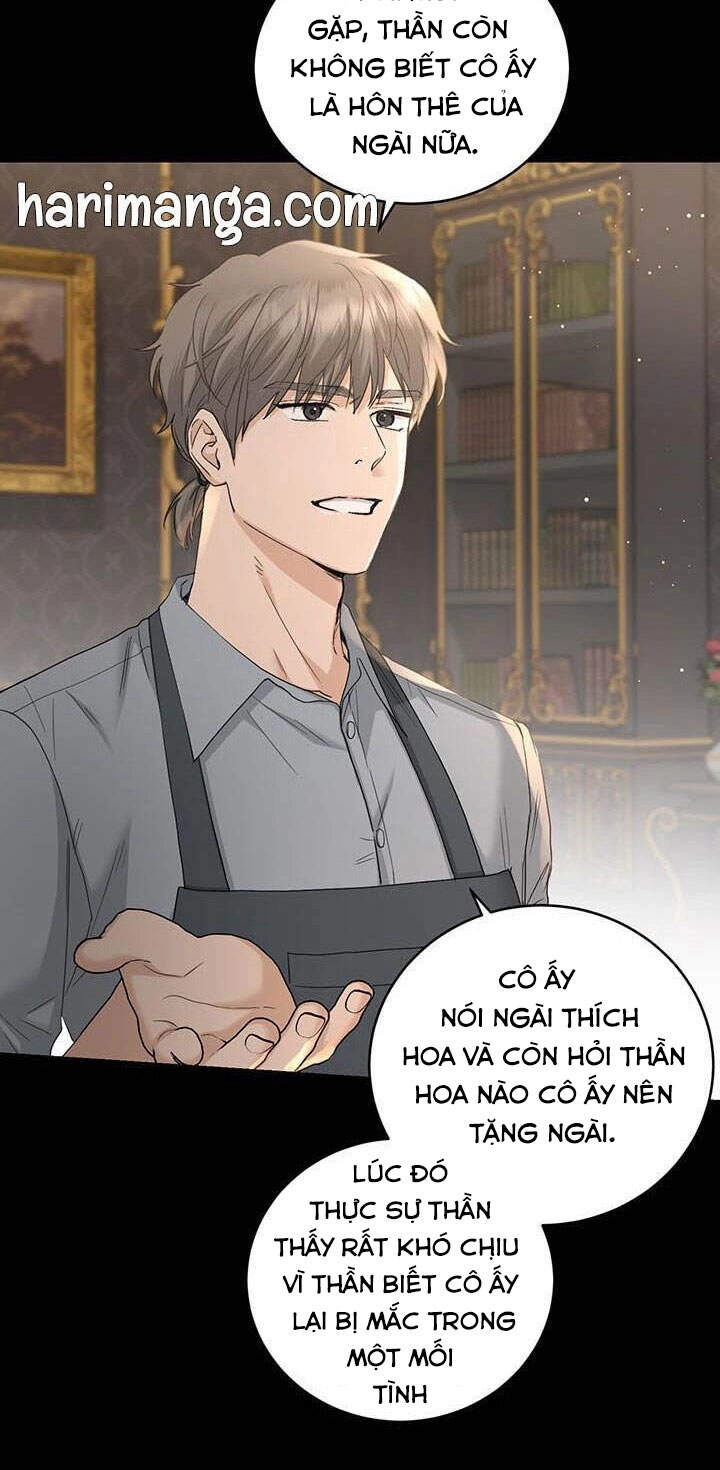 Tôi Không Còn Yêu Anh Nữa Chapter 44 - 48