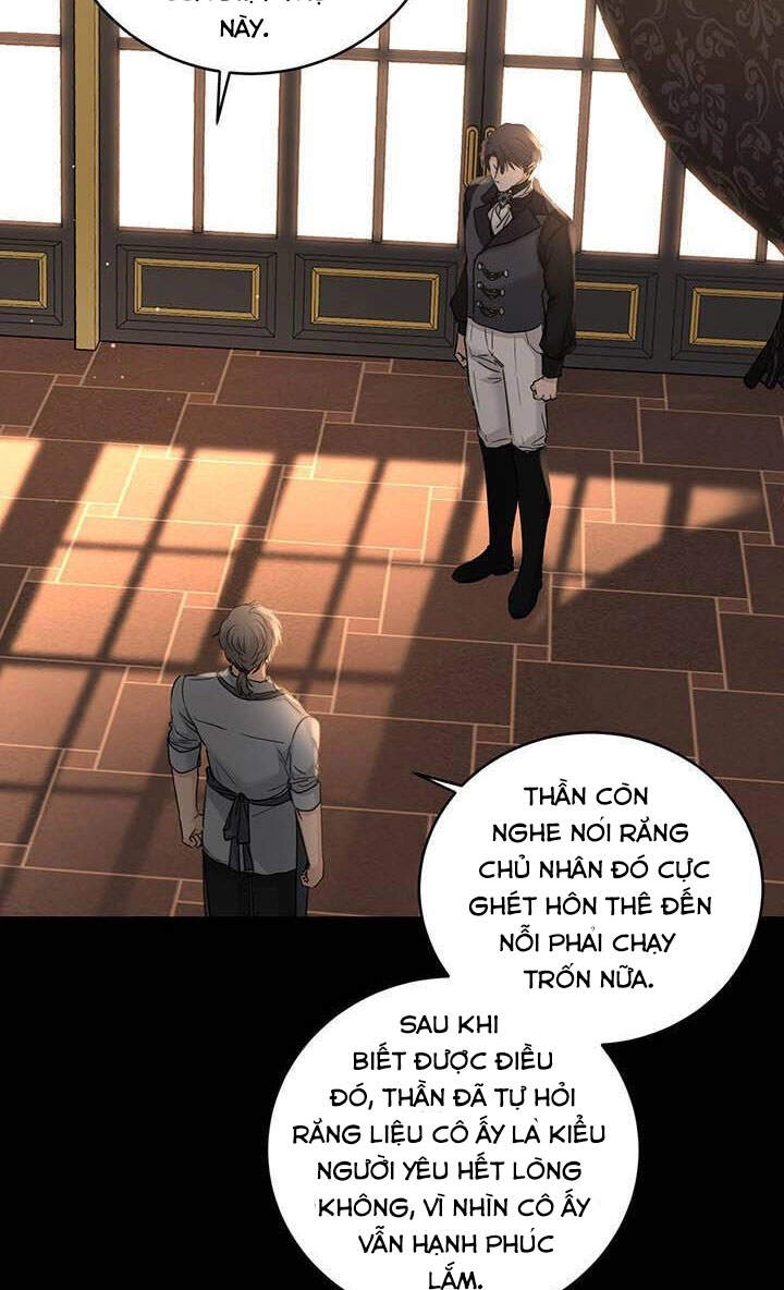 Tôi Không Còn Yêu Anh Nữa Chapter 44 - 51