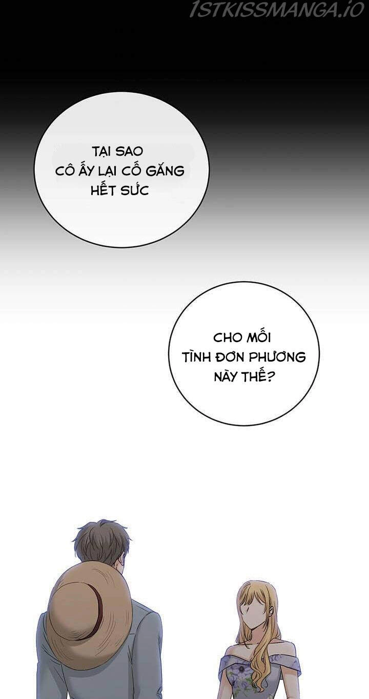 Tôi Không Còn Yêu Anh Nữa Chapter 44 - 53