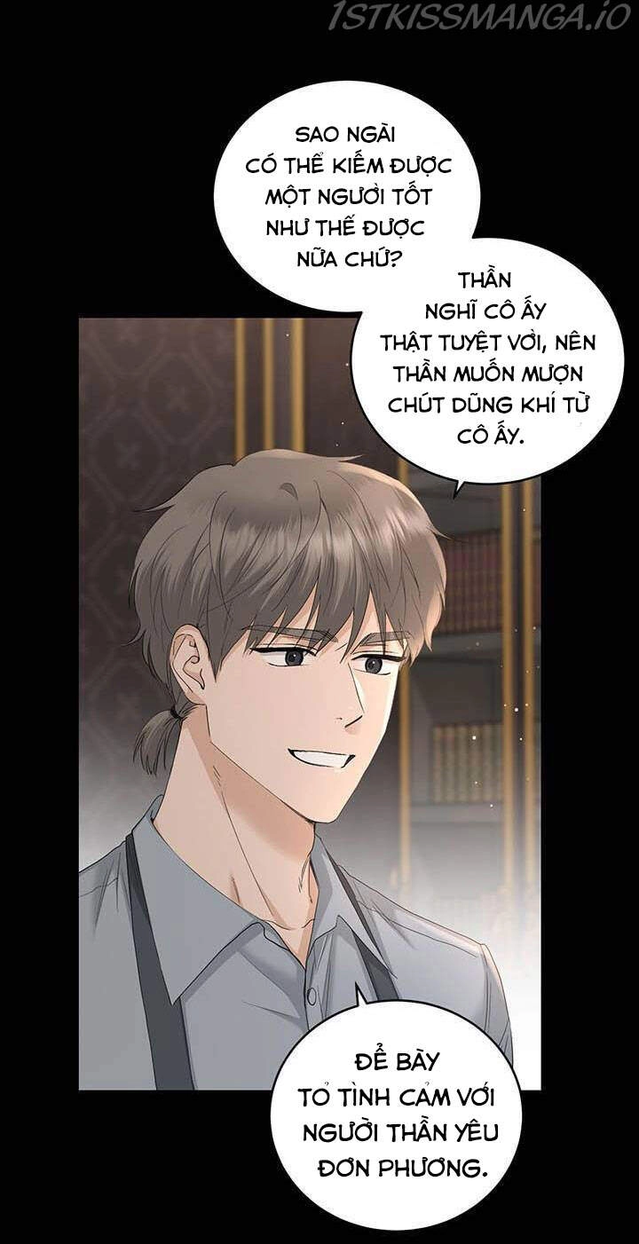 Tôi Không Còn Yêu Anh Nữa Chapter 44 - 56