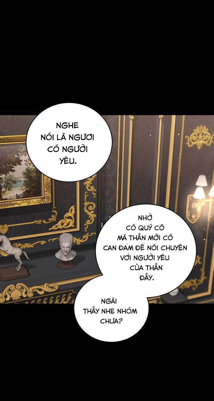 Tôi Không Còn Yêu Anh Nữa Chapter 44 - 57