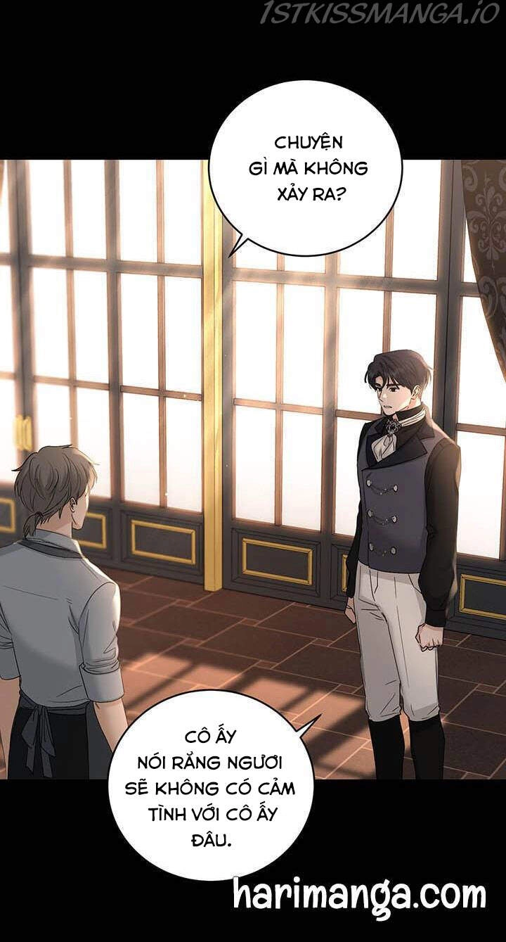 Tôi Không Còn Yêu Anh Nữa Chapter 44 - 59