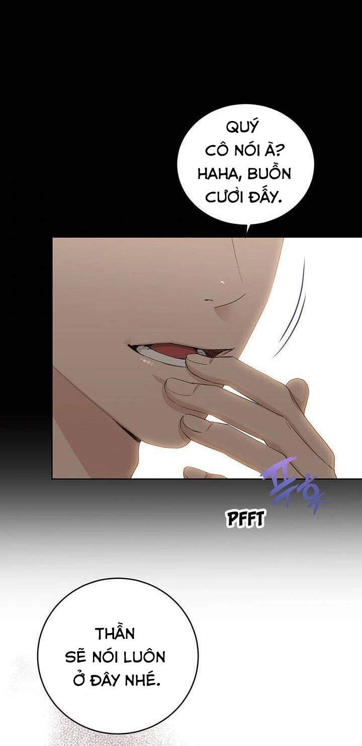 Tôi Không Còn Yêu Anh Nữa Chapter 44 - 60