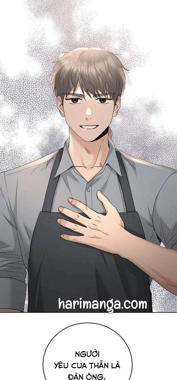 Tôi Không Còn Yêu Anh Nữa Chapter 44 - 61