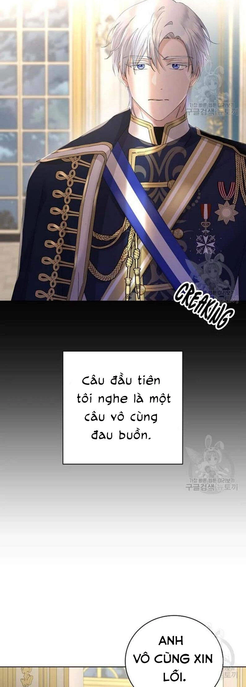 Tôi Không Còn Yêu Anh Nữa Chapter 45 - 5