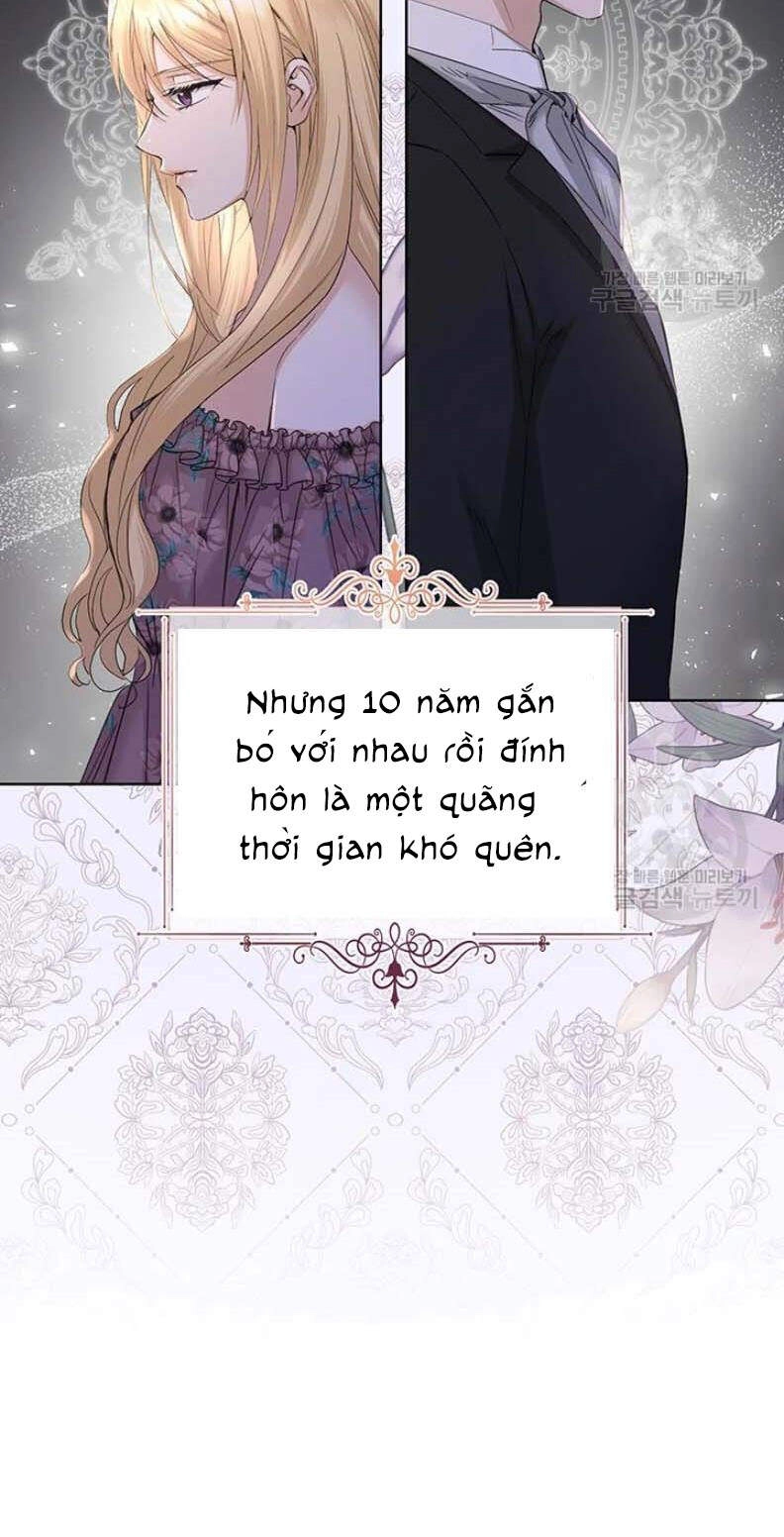 Tôi Không Còn Yêu Anh Nữa Chapter 45 - 9