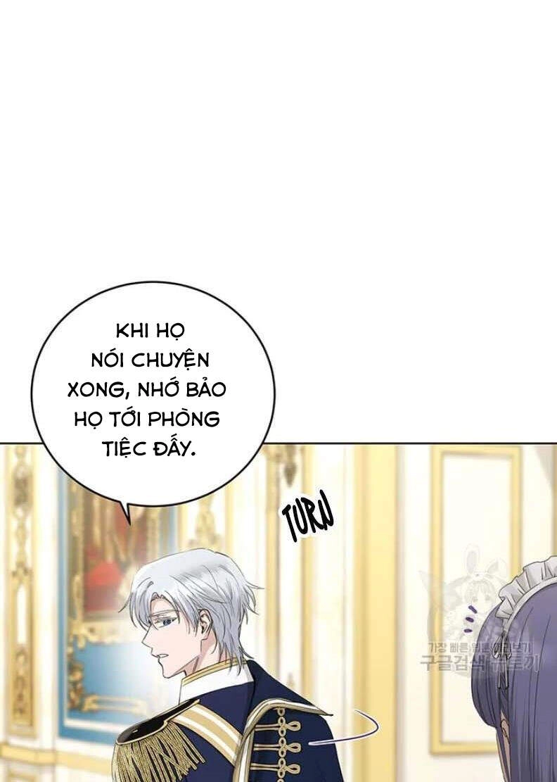 Tôi Không Còn Yêu Anh Nữa Chapter 45 - 11