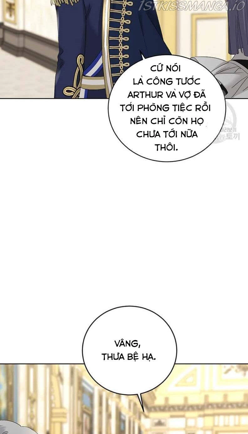 Tôi Không Còn Yêu Anh Nữa Chapter 45 - 12