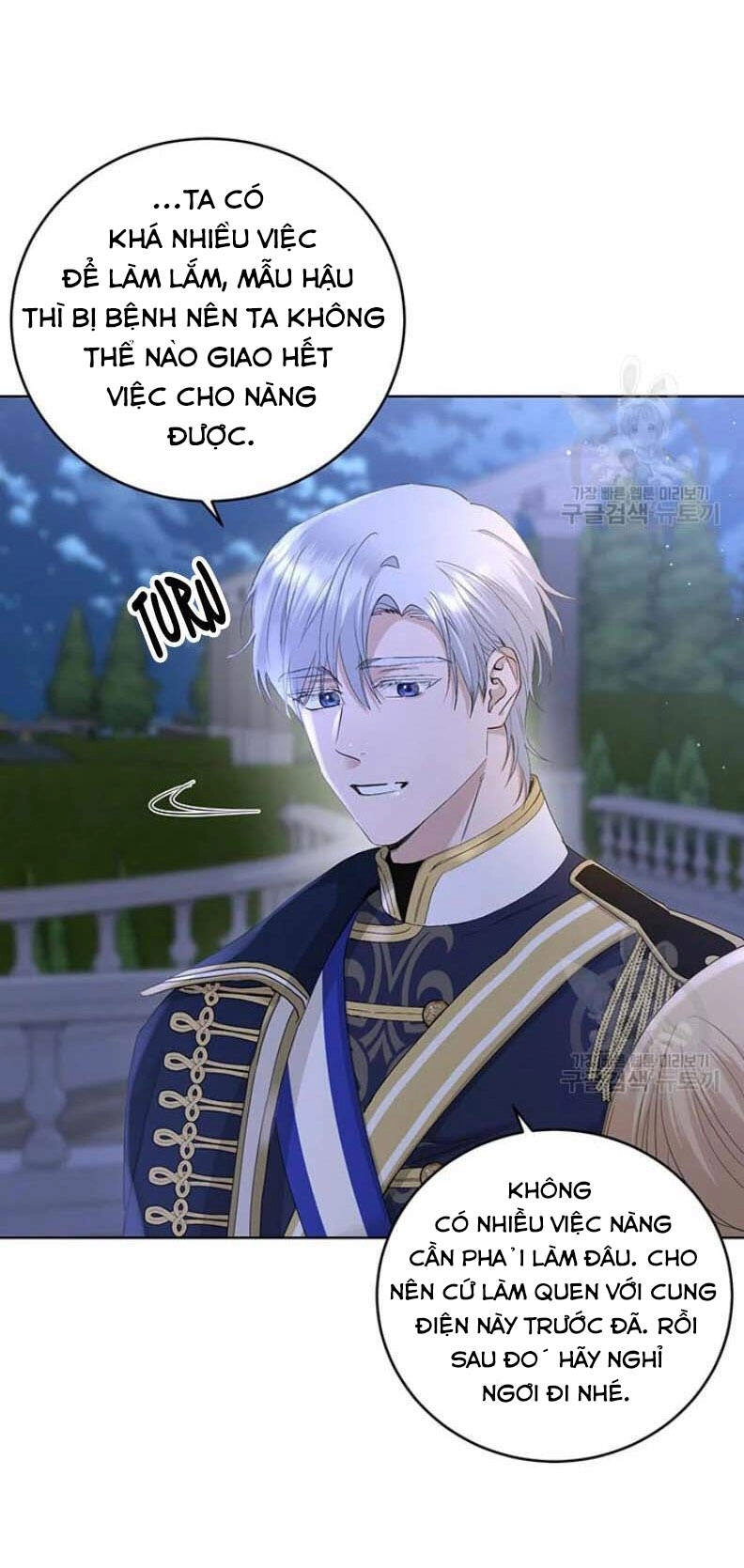 Tôi Không Còn Yêu Anh Nữa Chapter 45 - 18