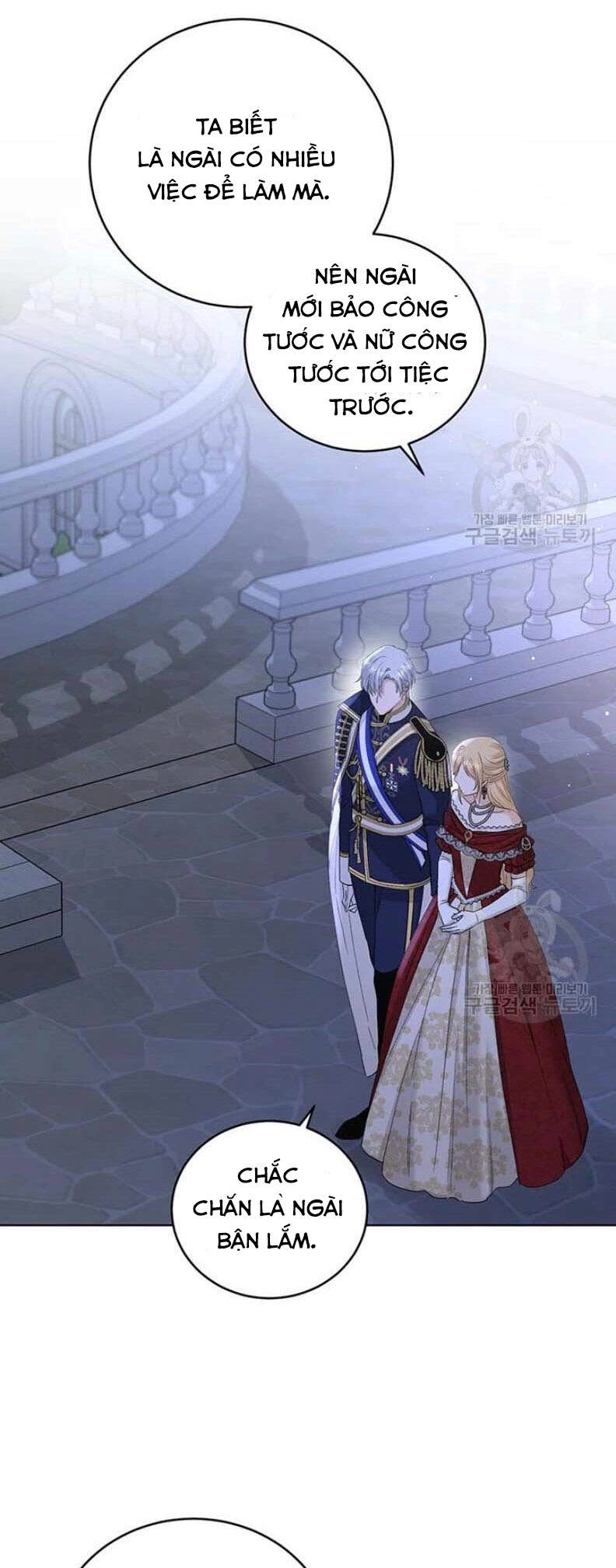 Tôi Không Còn Yêu Anh Nữa Chapter 45 - 19