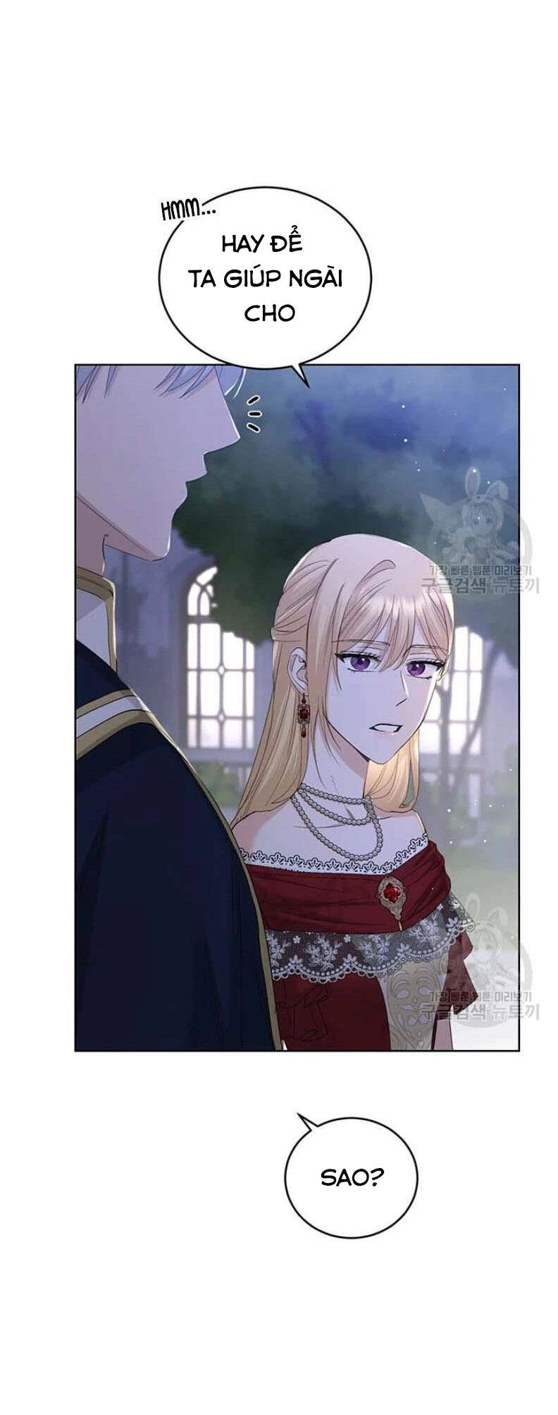 Tôi Không Còn Yêu Anh Nữa Chapter 45 - 21