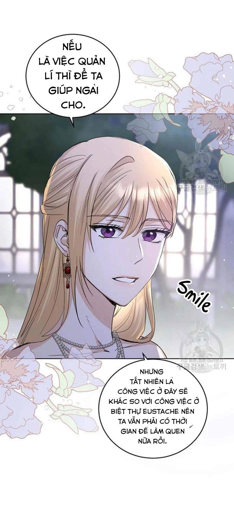 Tôi Không Còn Yêu Anh Nữa Chapter 45 - 22