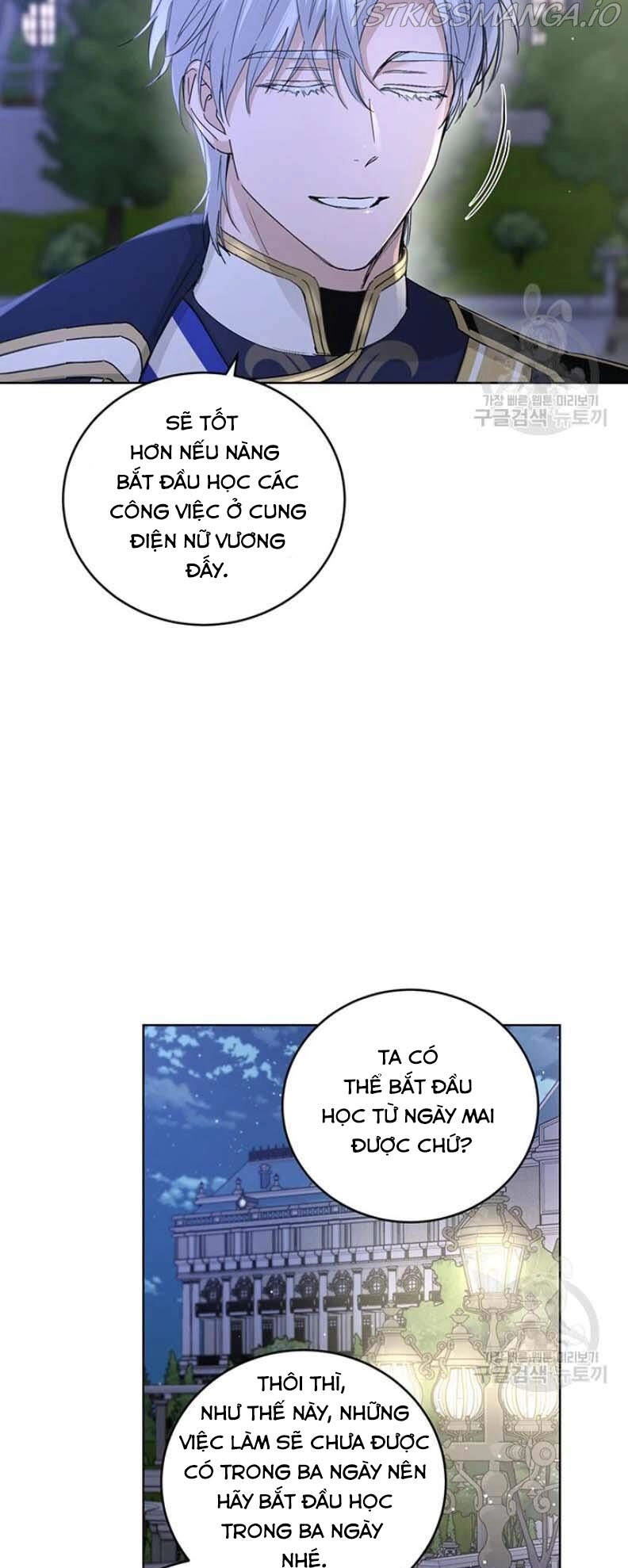 Tôi Không Còn Yêu Anh Nữa Chapter 45 - 24