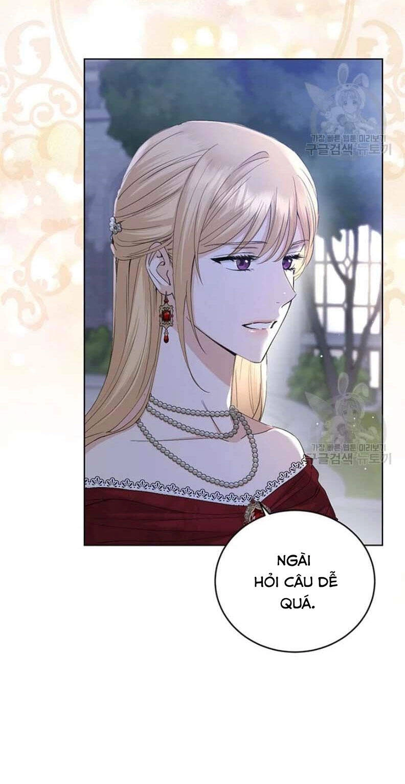 Tôi Không Còn Yêu Anh Nữa Chapter 45 - 27