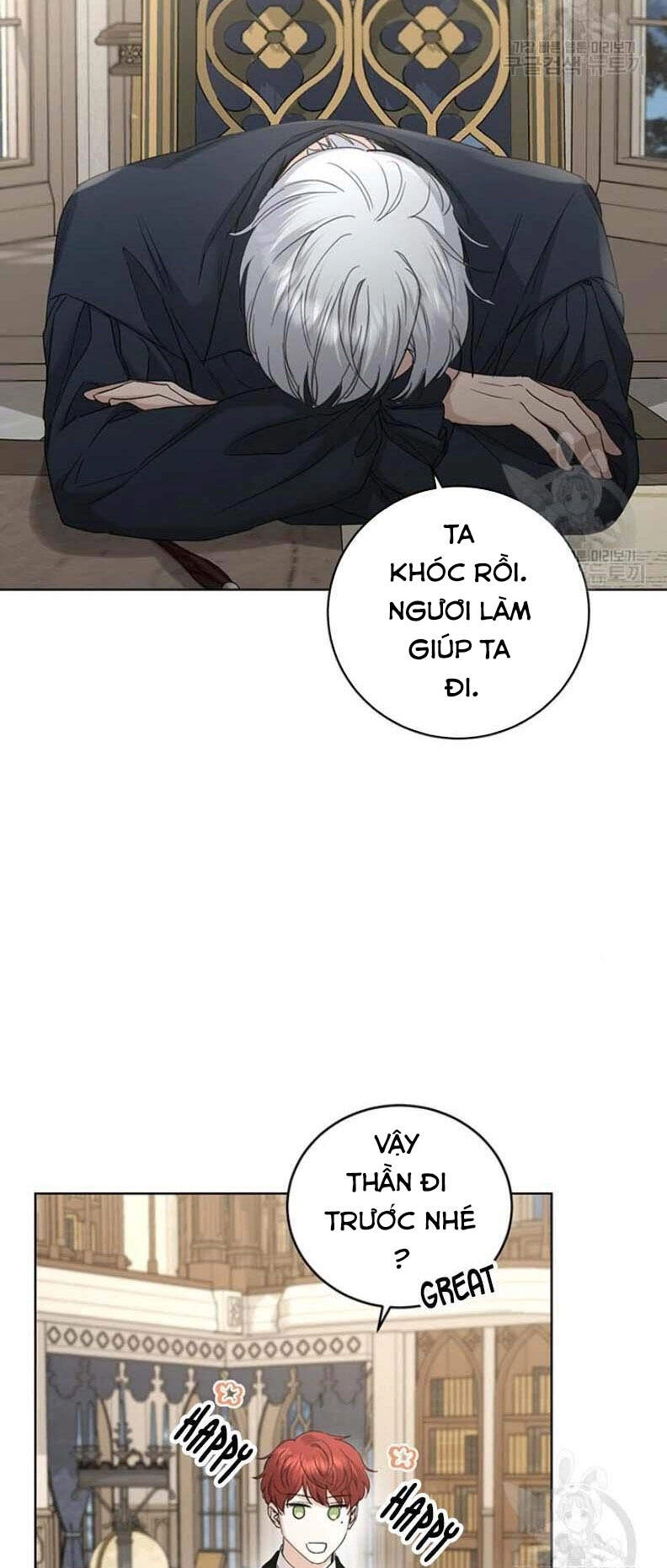 Tôi Không Còn Yêu Anh Nữa Chapter 45 - 33