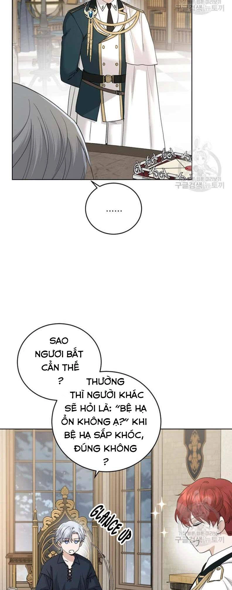 Tôi Không Còn Yêu Anh Nữa Chapter 45 - 34