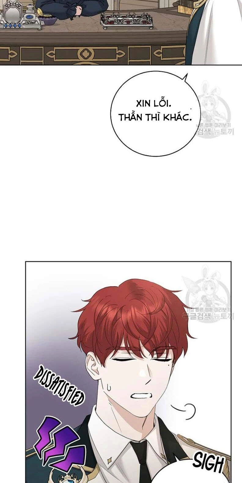 Tôi Không Còn Yêu Anh Nữa Chapter 45 - 35