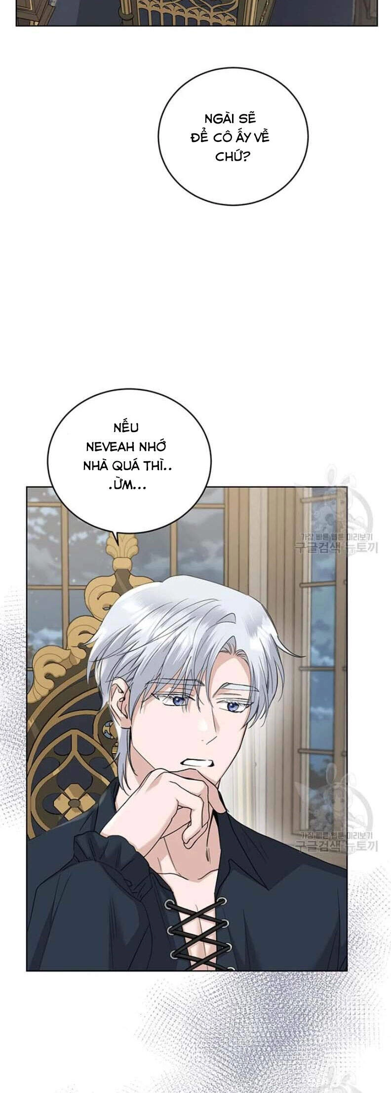 Tôi Không Còn Yêu Anh Nữa Chapter 45 - 39