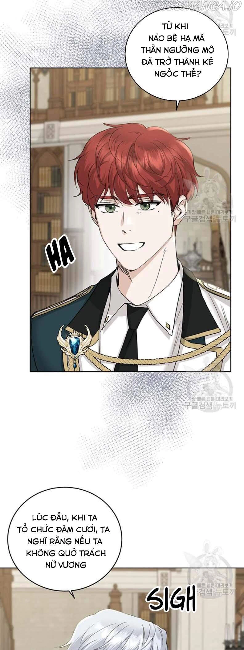 Tôi Không Còn Yêu Anh Nữa Chapter 45 - 40