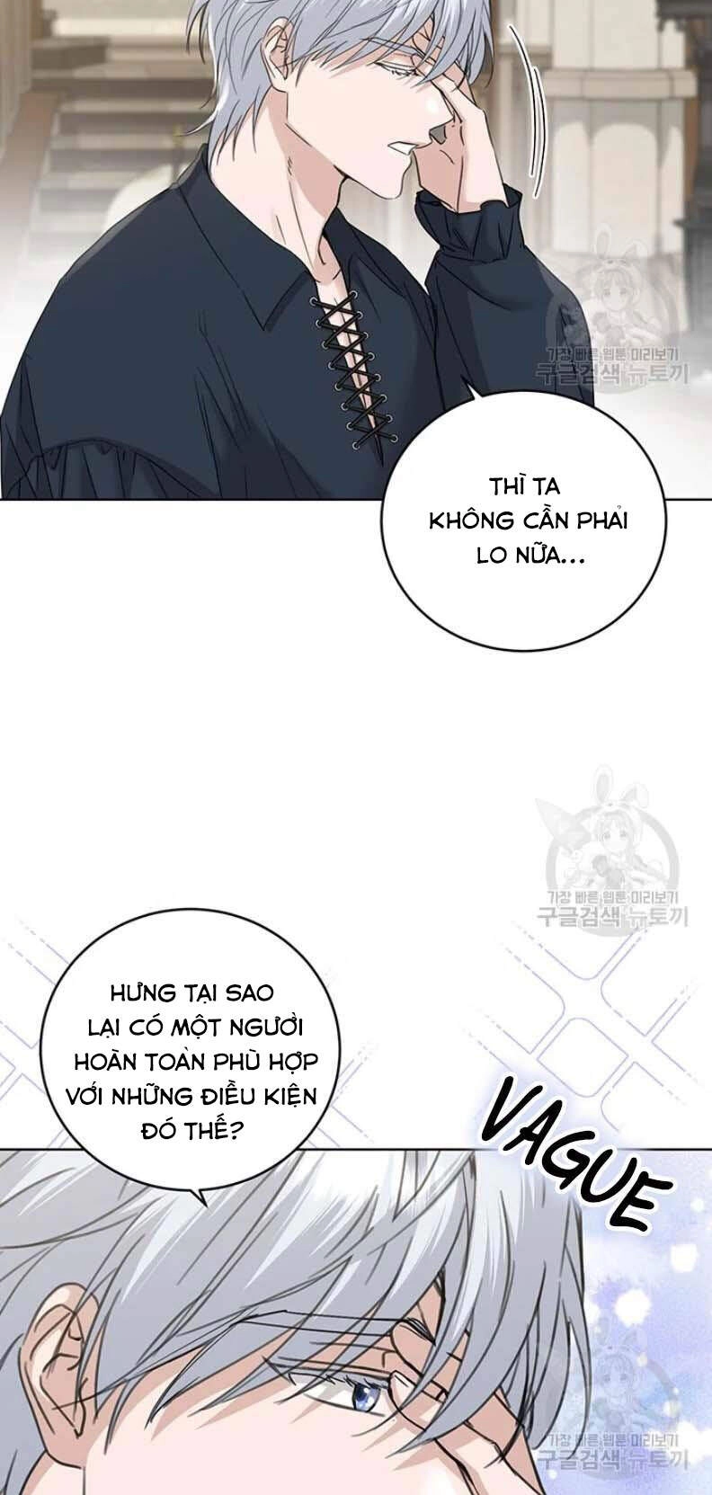 Tôi Không Còn Yêu Anh Nữa Chapter 45 - 41