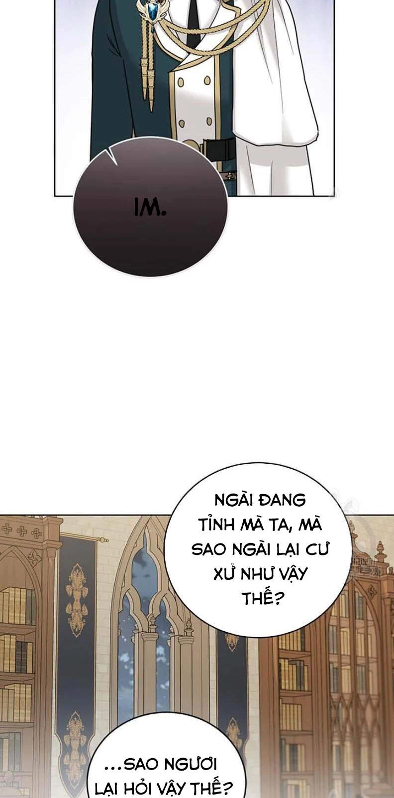 Tôi Không Còn Yêu Anh Nữa Chapter 45 - 43