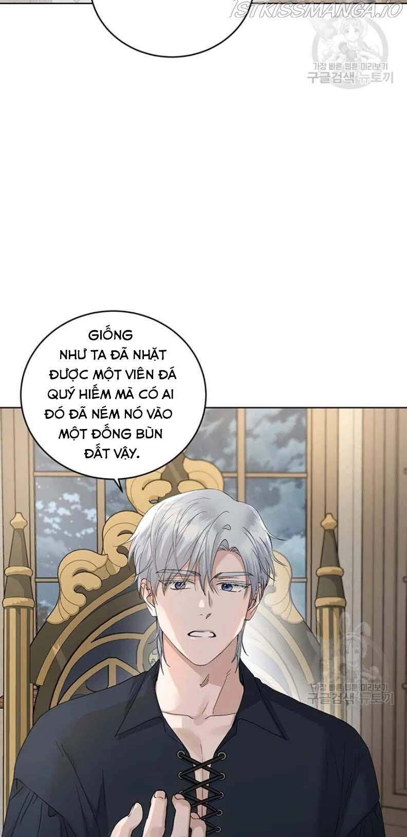 Tôi Không Còn Yêu Anh Nữa Chapter 45 - 44