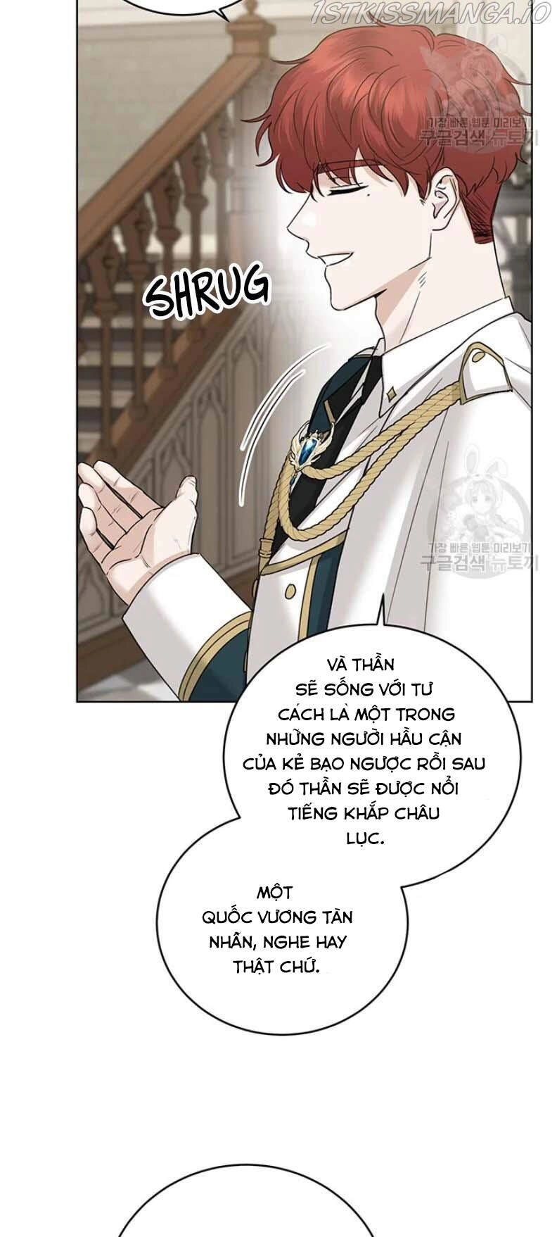 Tôi Không Còn Yêu Anh Nữa Chapter 45 - 48