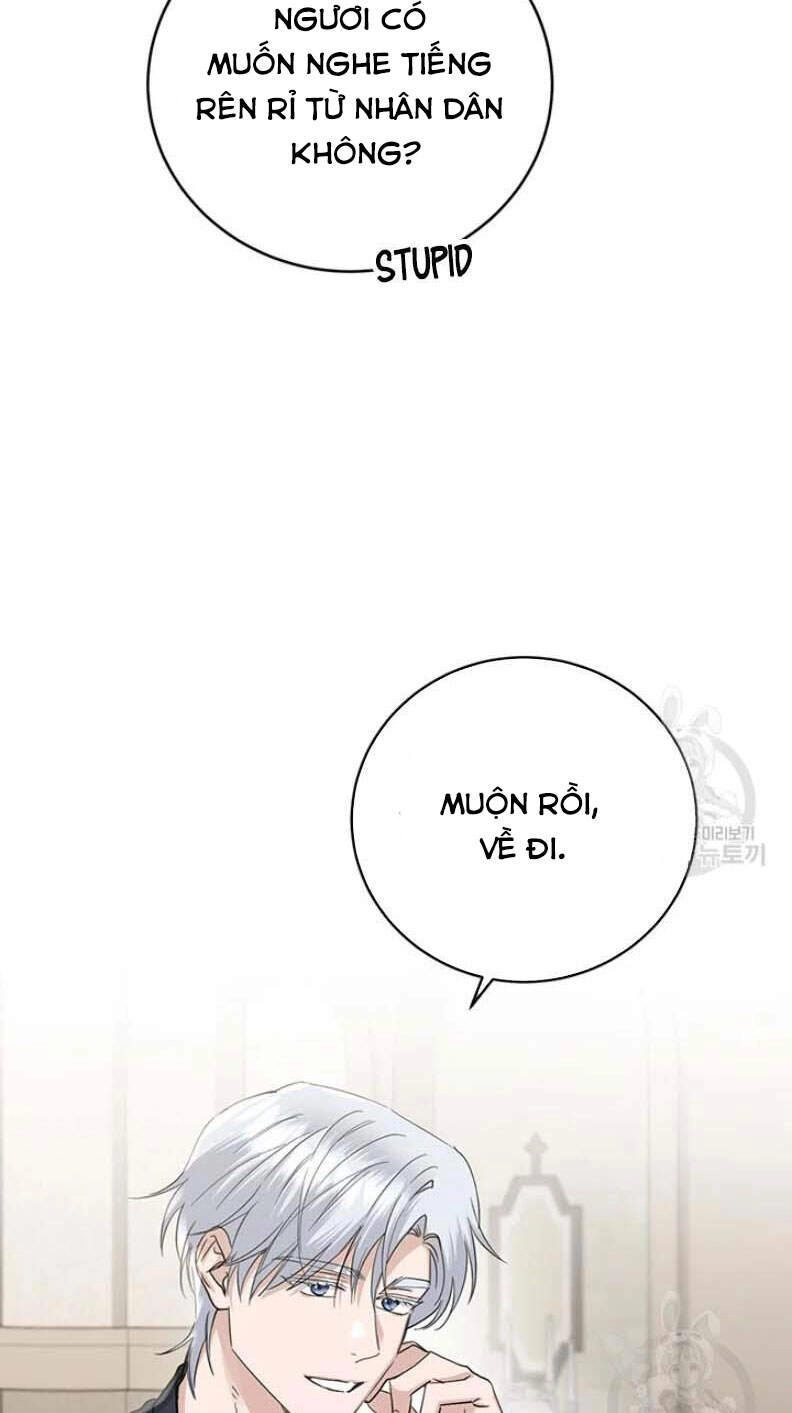 Tôi Không Còn Yêu Anh Nữa Chapter 45 - 49