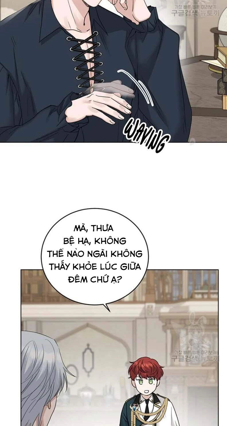 Tôi Không Còn Yêu Anh Nữa Chapter 45 - 50