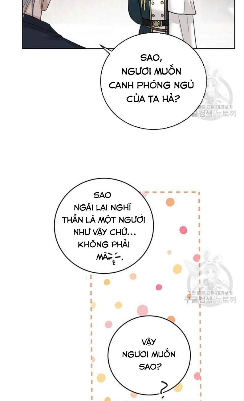 Tôi Không Còn Yêu Anh Nữa Chapter 45 - 51