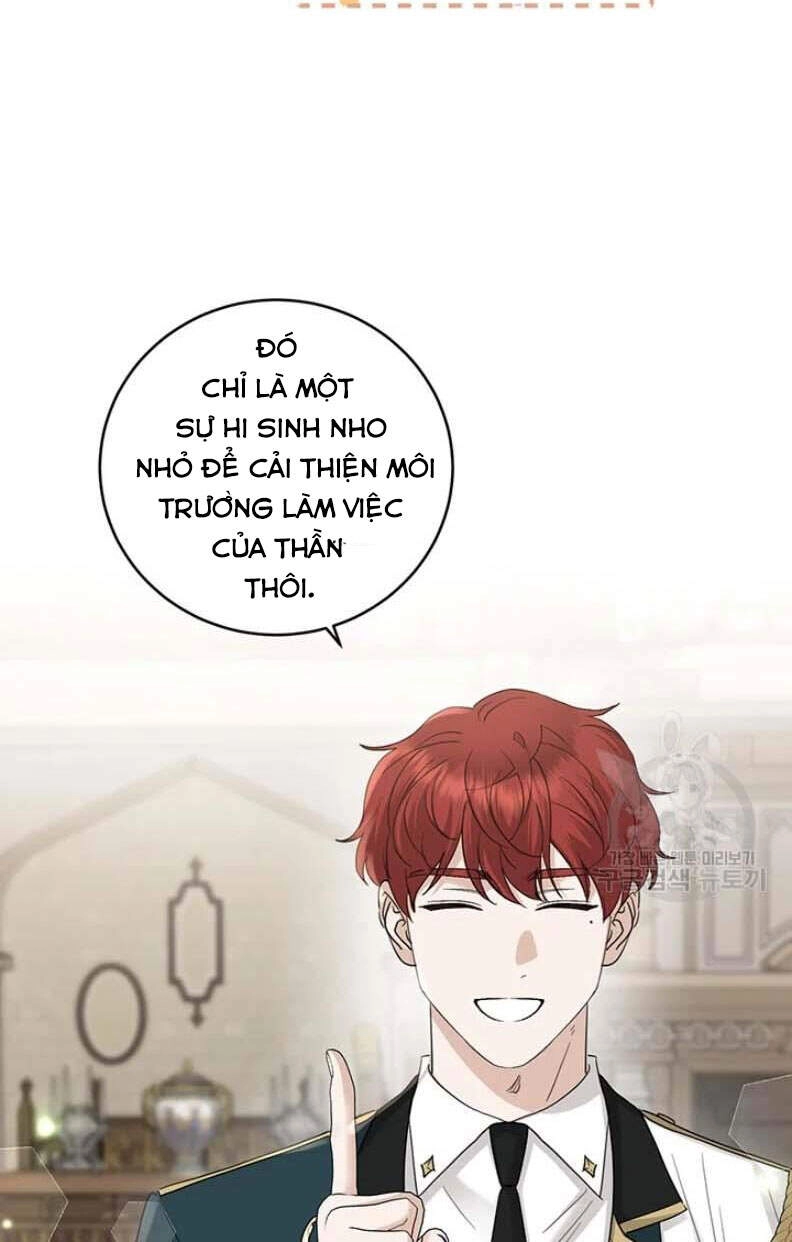 Tôi Không Còn Yêu Anh Nữa Chapter 45 - 52