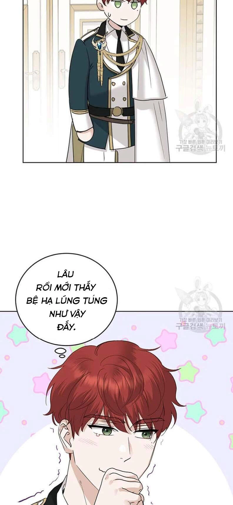 Tôi Không Còn Yêu Anh Nữa Chapter 45 - 54